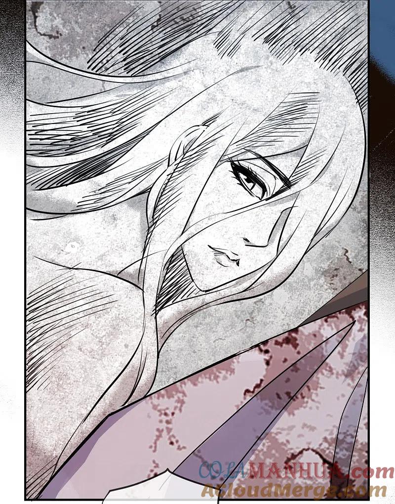《我有一座冒险屋》第206话 画室里的秘密 第31页