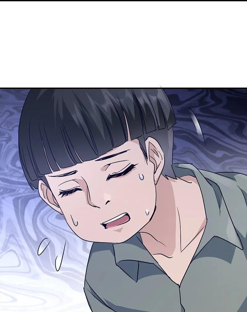 《我有一座冒险屋》第208话 被霸凌“推门人” 第28页