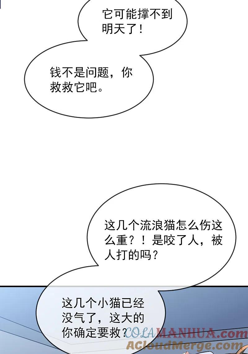 《我有一座冒险屋》第44话 白虎降临 第29页