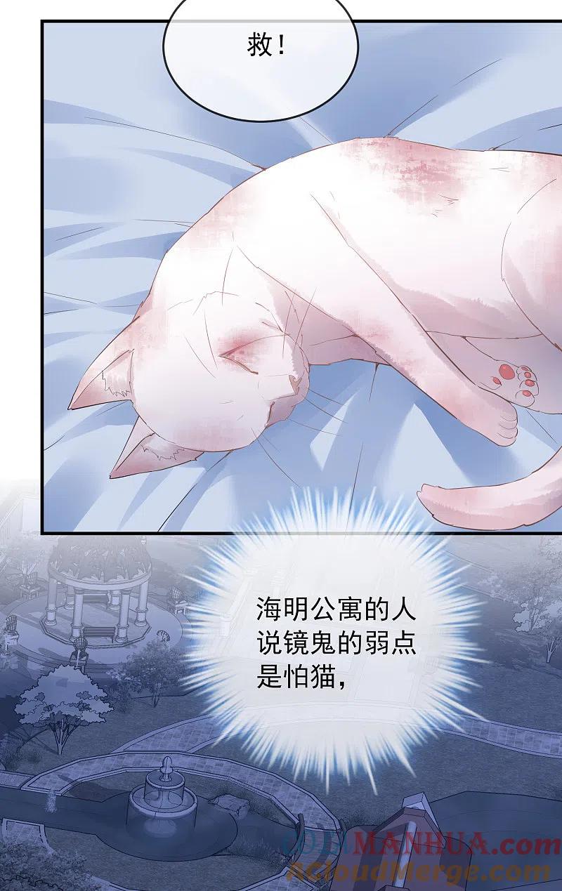 《我有一座冒险屋》第44话 白虎降临 第31页
