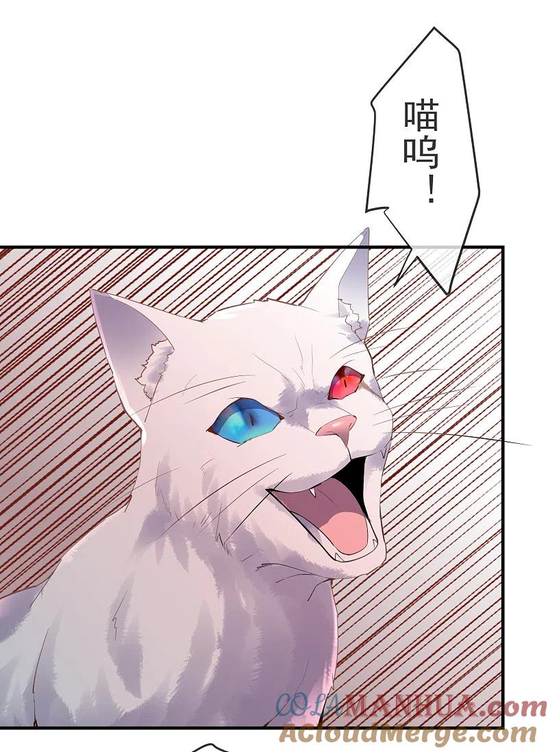 《我有一座冒险屋》第48话 不对称的脸 第21页