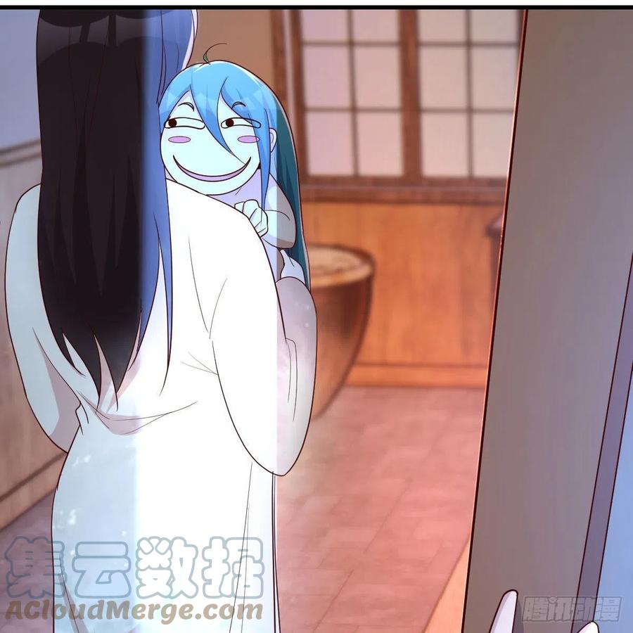 我有元婴NB症（元婴有点多） 差点露馅儿 第37页