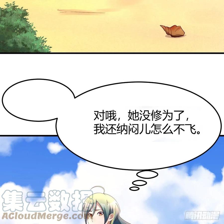 我有元婴NB症（元婴有点多） 物华天宝 第46页