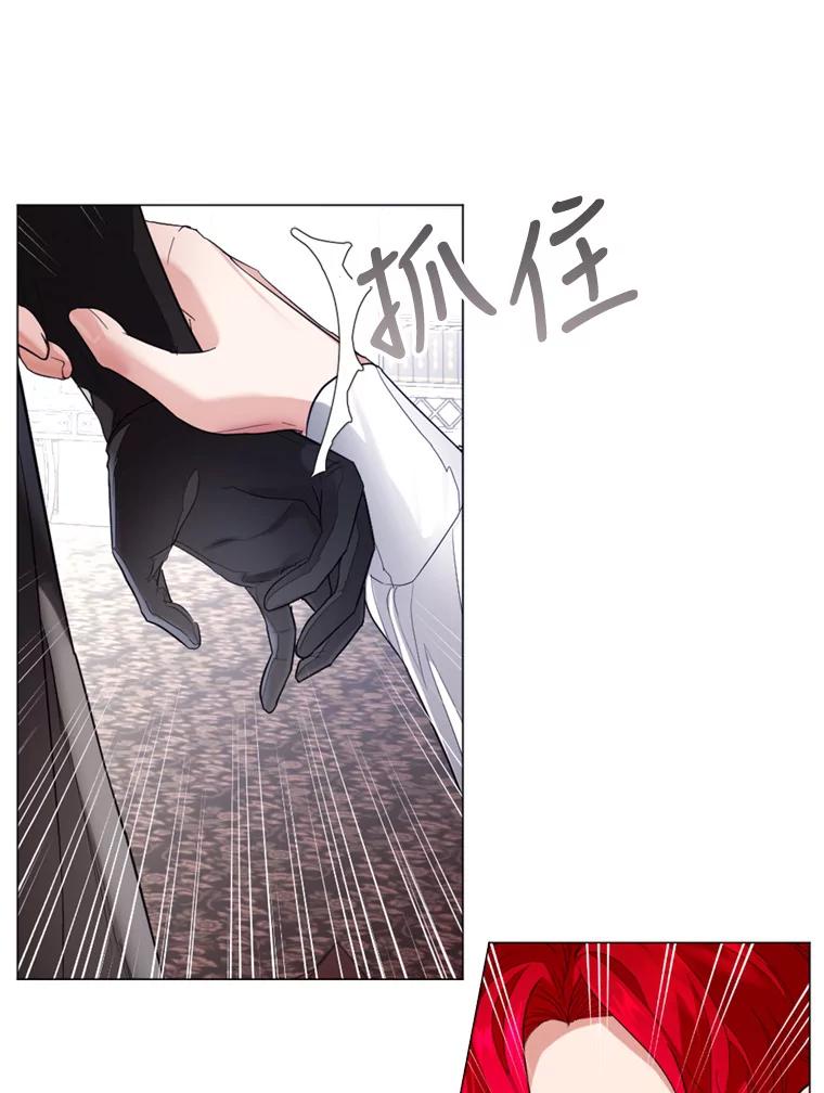 《我与仇人之子的契约婚姻》10.拯救路易 第67页