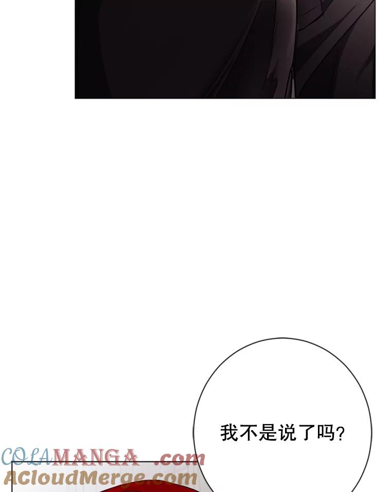 《我与仇人之子的契约婚姻》10.拯救路易 第77页