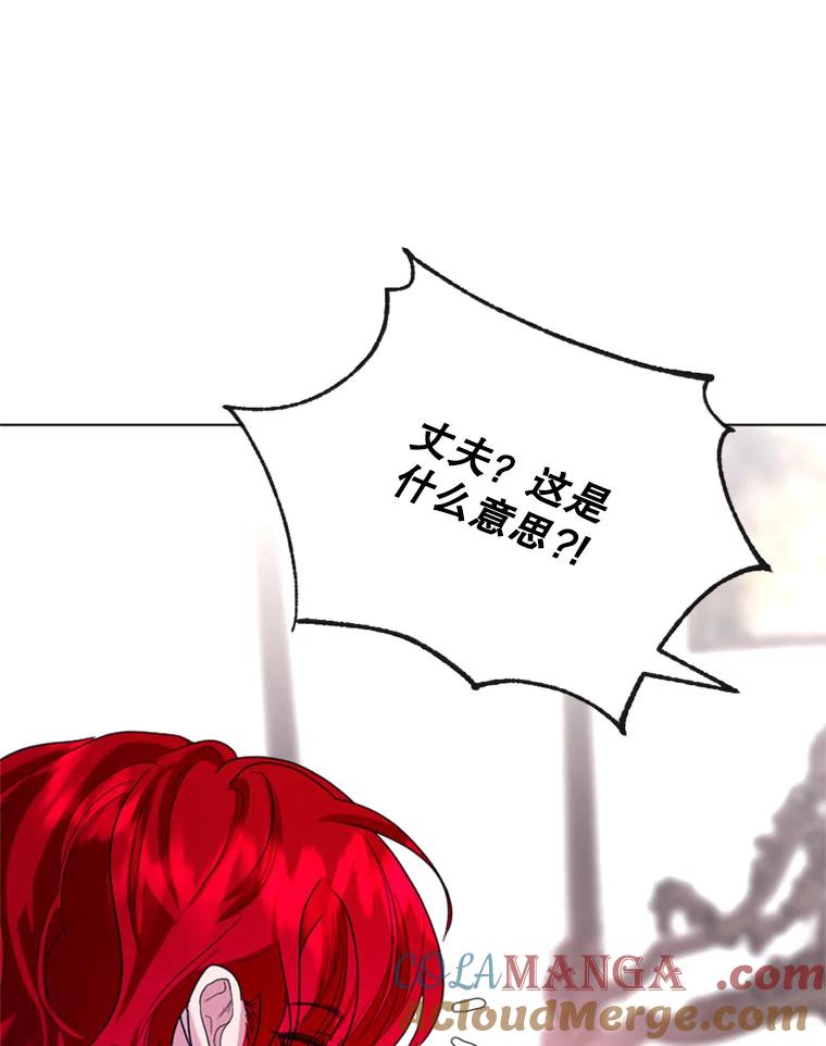《我与仇人之子的契约婚姻》10.拯救路易 第49页