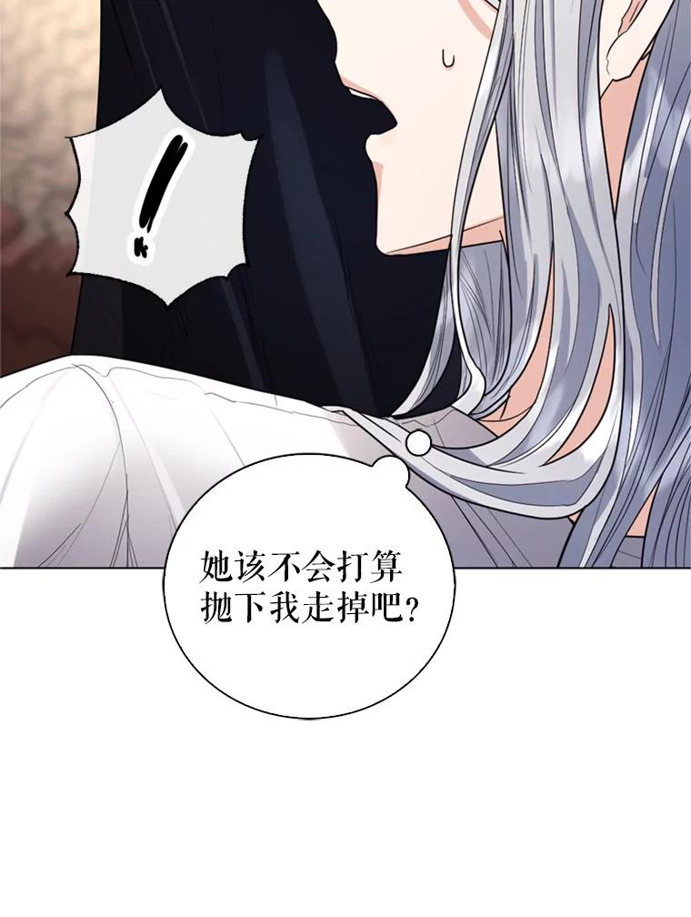 《我与仇人之子的契约婚姻》10.拯救路易 第66页