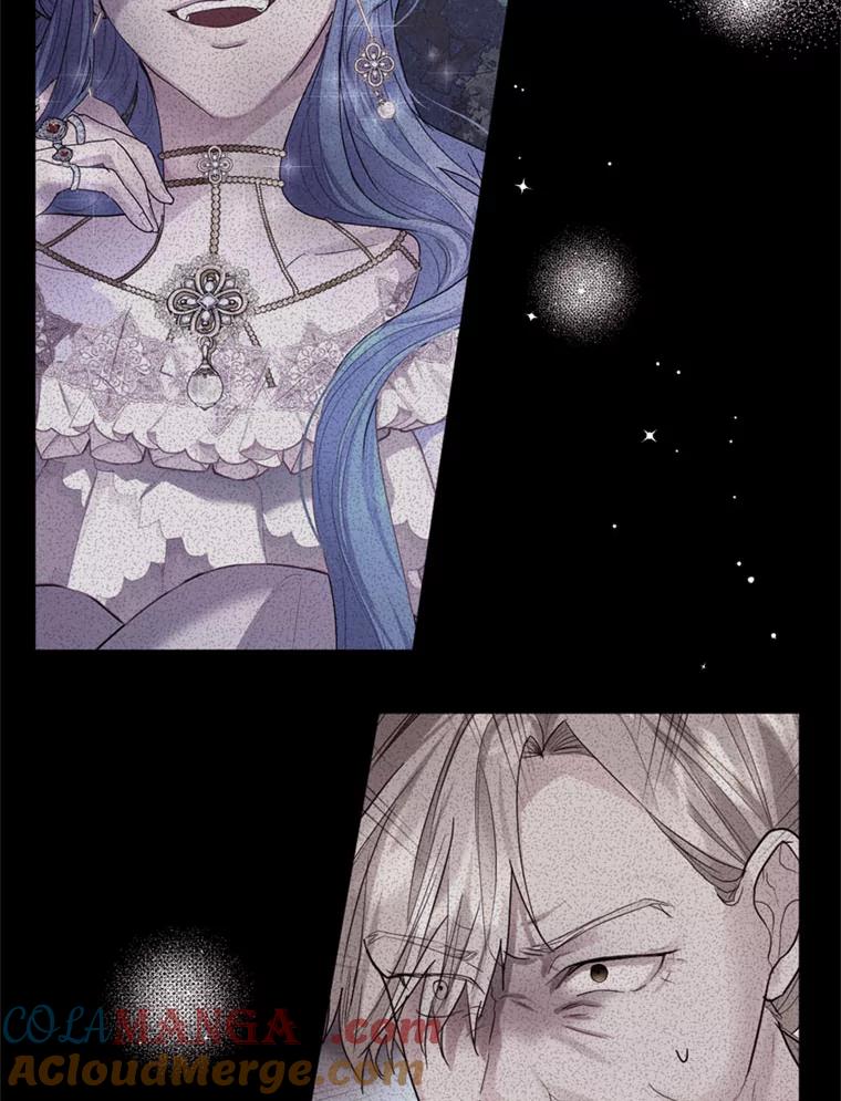 《我与仇人之子的契约婚姻》10.拯救路易 第89页