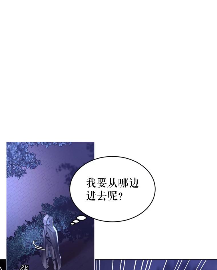 《我与仇人之子的契约婚姻》10.拯救路易 第2页