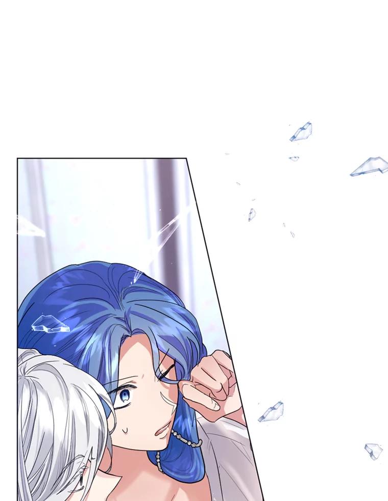《我与仇人之子的契约婚姻》10.拯救路易 第32页