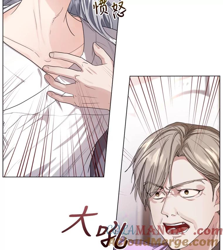 《我与仇人之子的契约婚姻》10.拯救路易 第13页