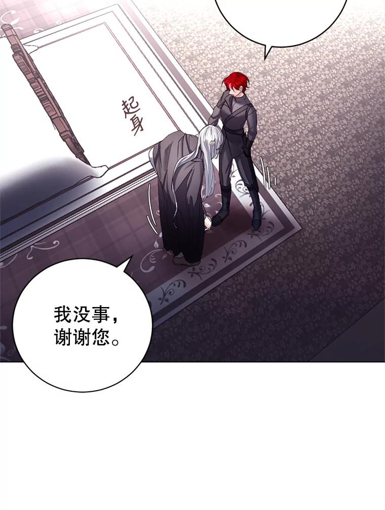 《我与仇人之子的契约婚姻》11.离开伯爵府 第27页