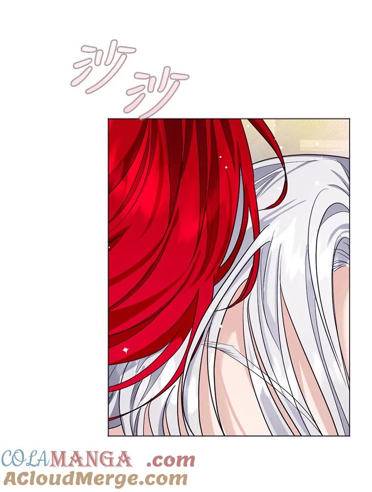《我与仇人之子的契约婚姻》11.离开伯爵府 第21页