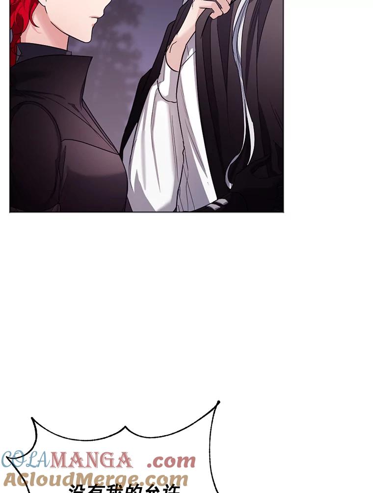 《我与仇人之子的契约婚姻》11.离开伯爵府 第29页