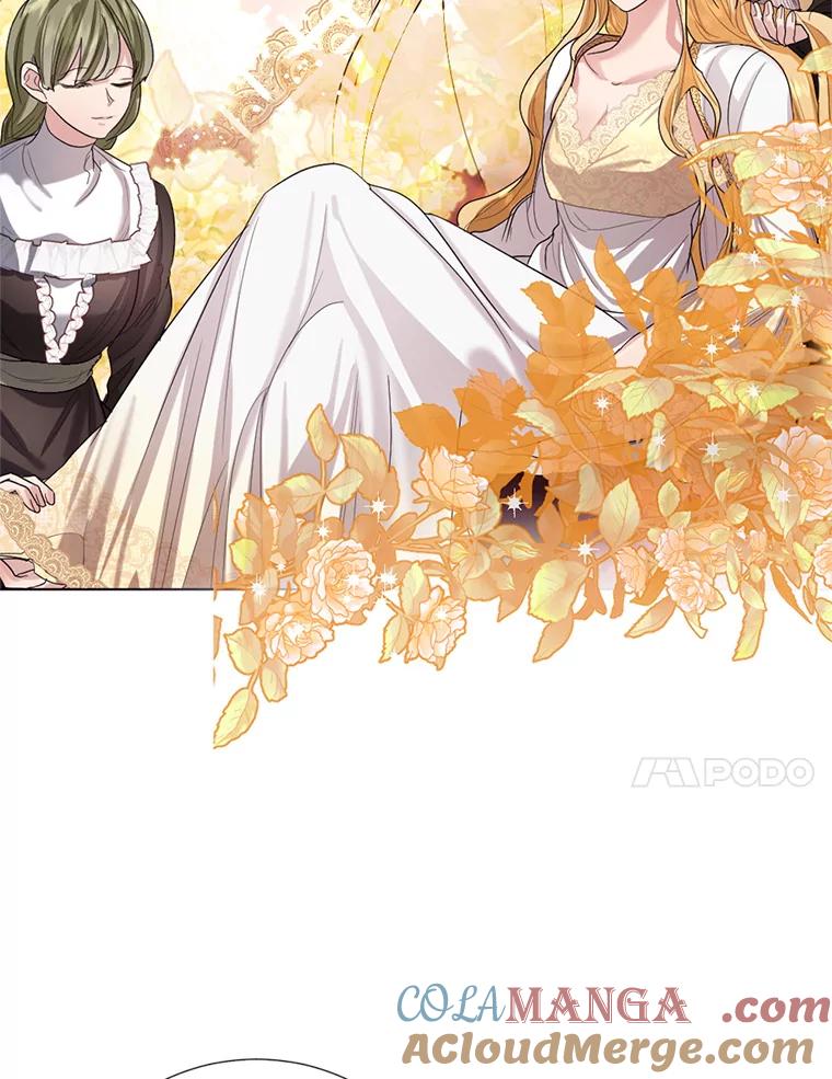 《我与仇人之子的契约婚姻》14.沐浴 第82页