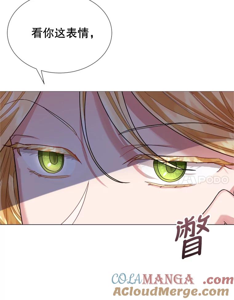 《我与仇人之子的契约婚姻》15.参见陛下 第97页