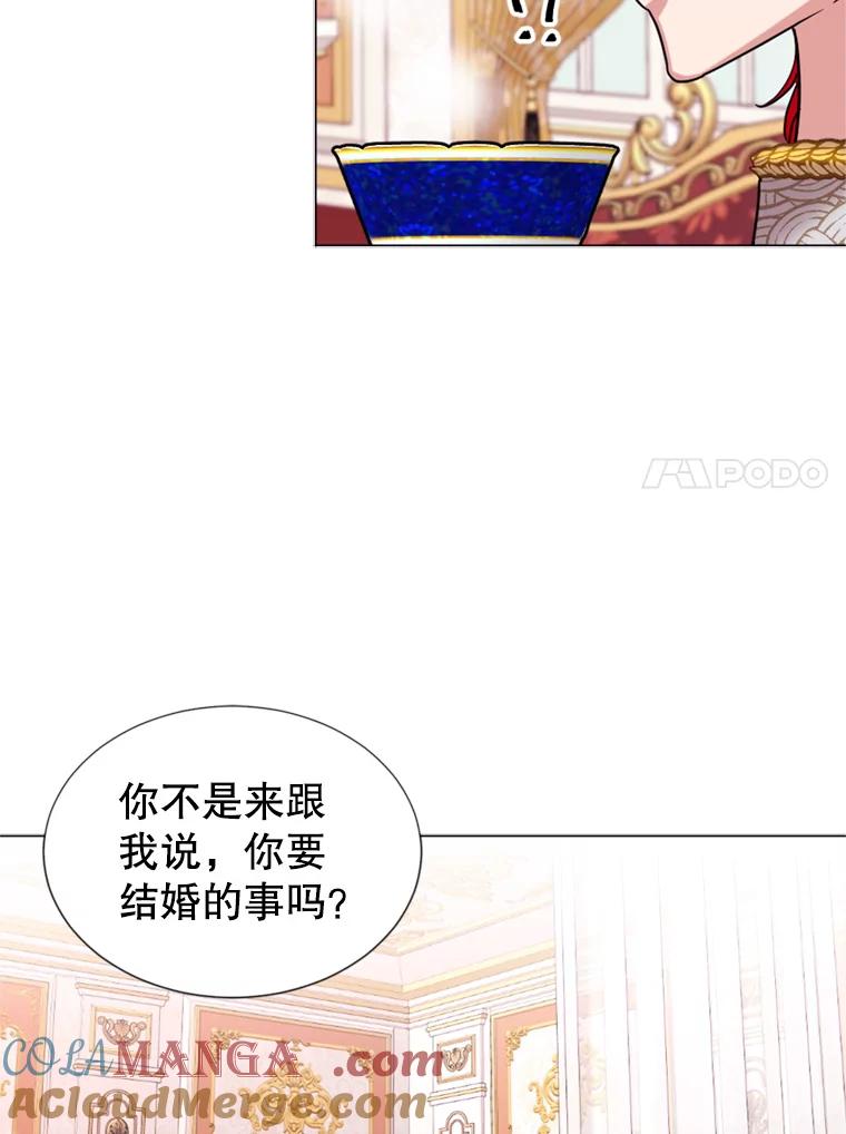 《我与仇人之子的契约婚姻》15.参见陛下 第25页