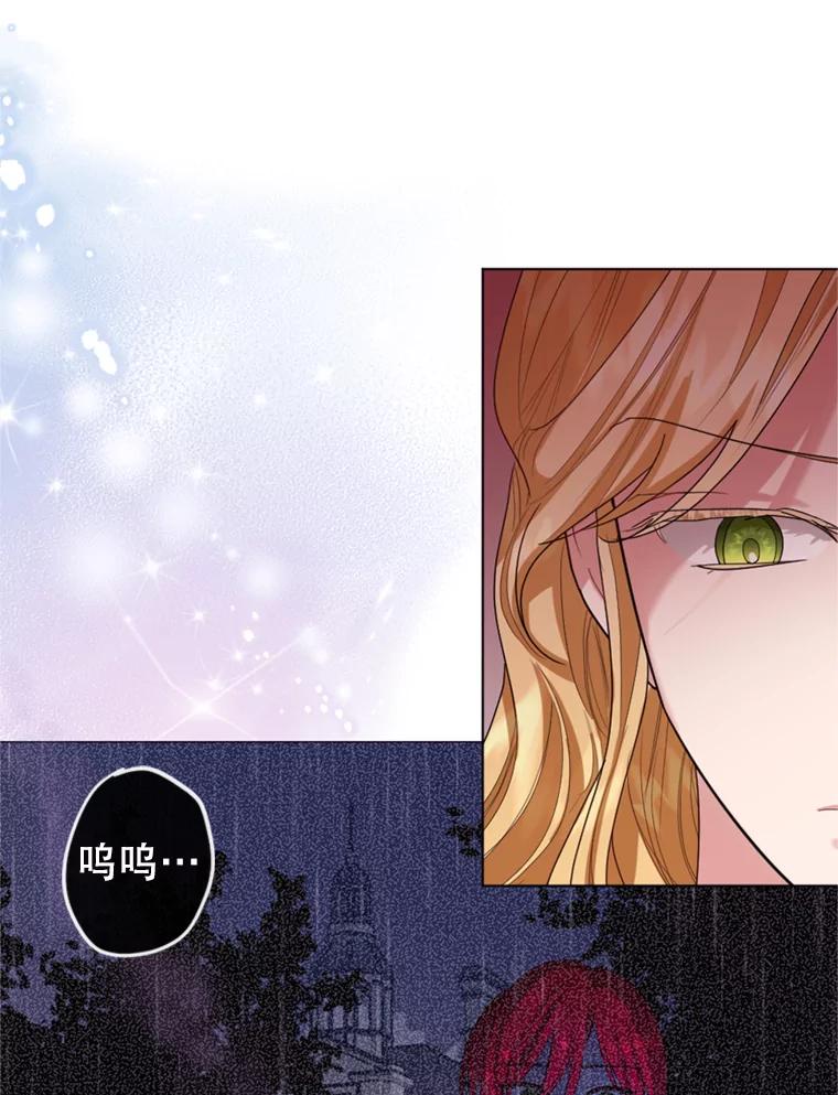 《我与仇人之子的契约婚姻》15.参见陛下 第79页
