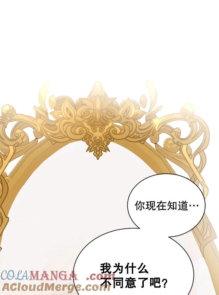《我与仇人之子的契约婚姻》16.真正的原因 第76页