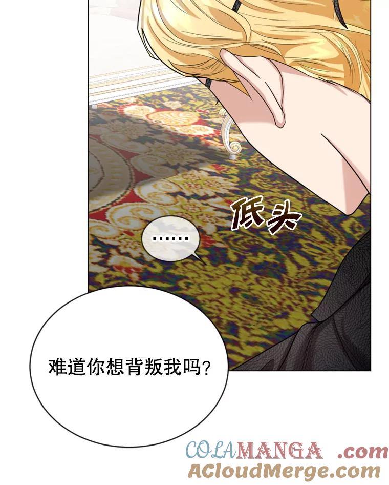 《我与仇人之子的契约婚姻》16.真正的原因 第28页