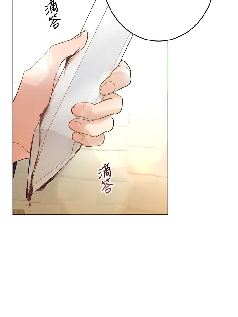 《我与仇人之子的契约婚姻》1.惨遭变故 第3页