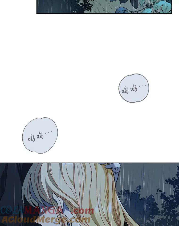 《我与仇人之子的契约婚姻》1.惨遭变故 第45页