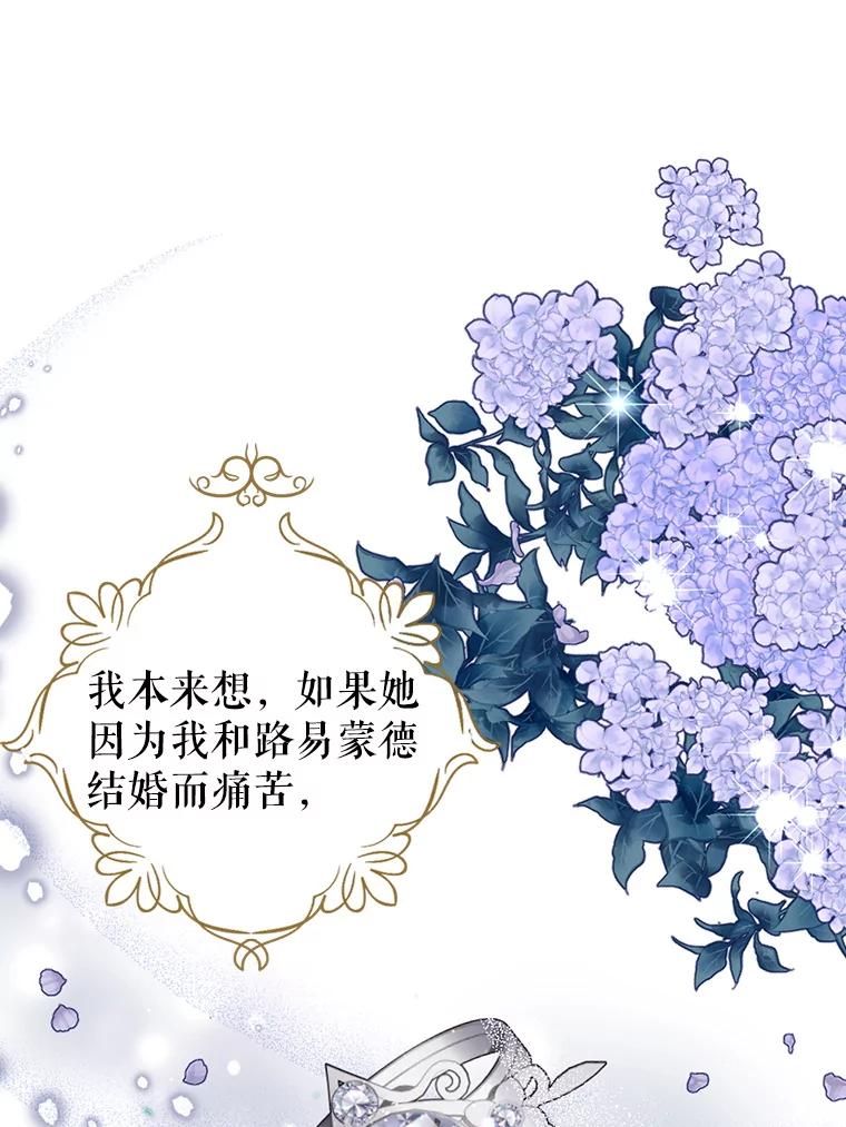《我与仇人之子的契约婚姻》28.路易的恋人 第47页