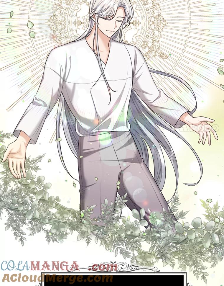 《我与仇人之子的契约婚姻》29.路易的付出 第37页