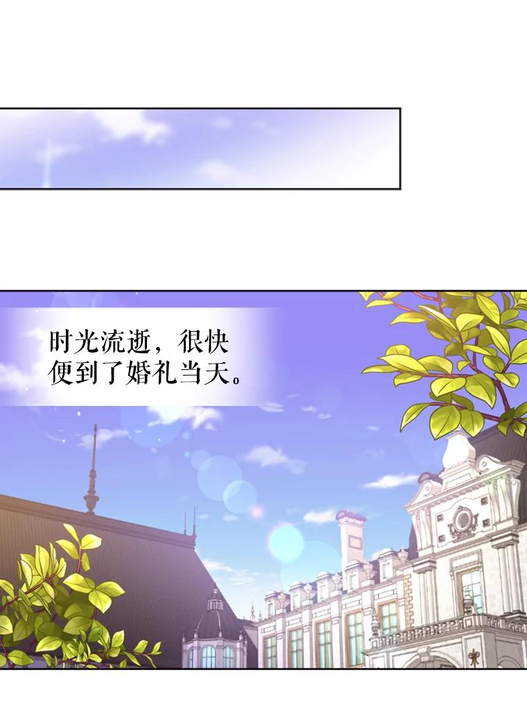 《我与仇人之子的契约婚姻》29.路易的付出 第65页