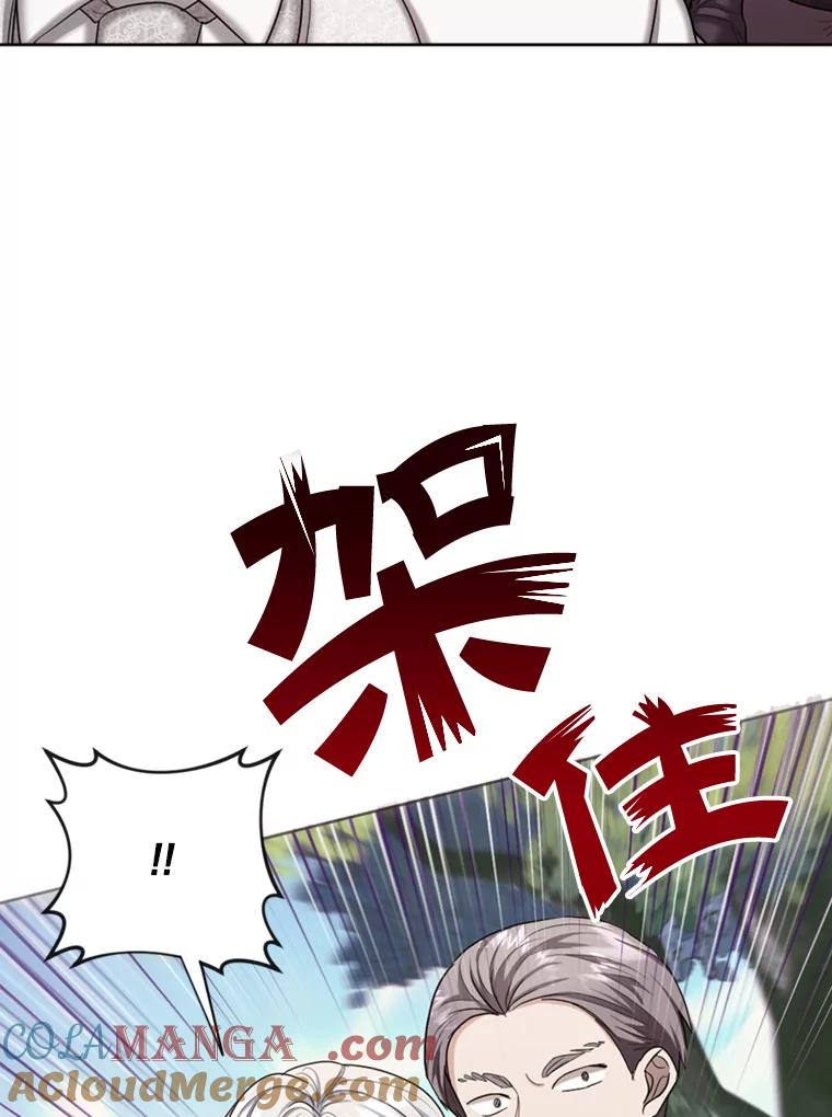 《我与仇人之子的契约婚姻》31.叛乱 第88页