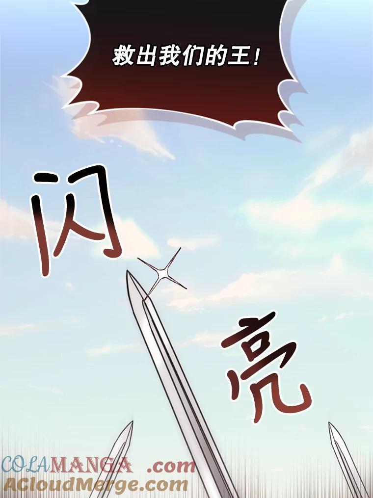 《我与仇人之子的契约婚姻》31.叛乱 第13页