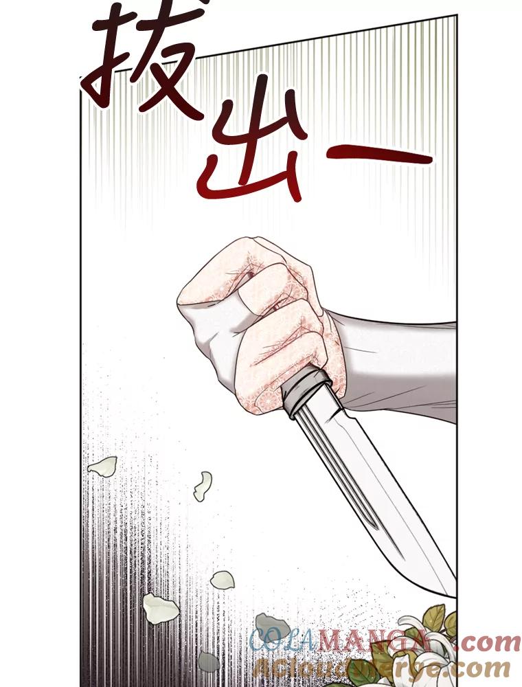 《我与仇人之子的契约婚姻》31.叛乱 第64页