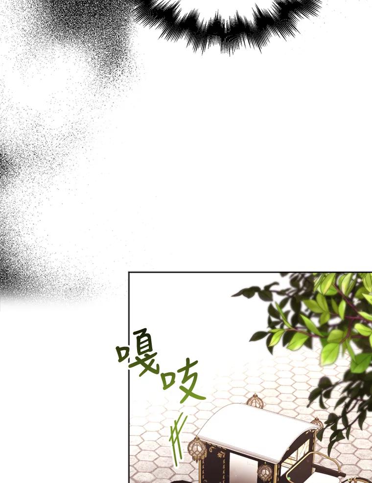 《我与仇人之子的契约婚姻》34.训话 第5页