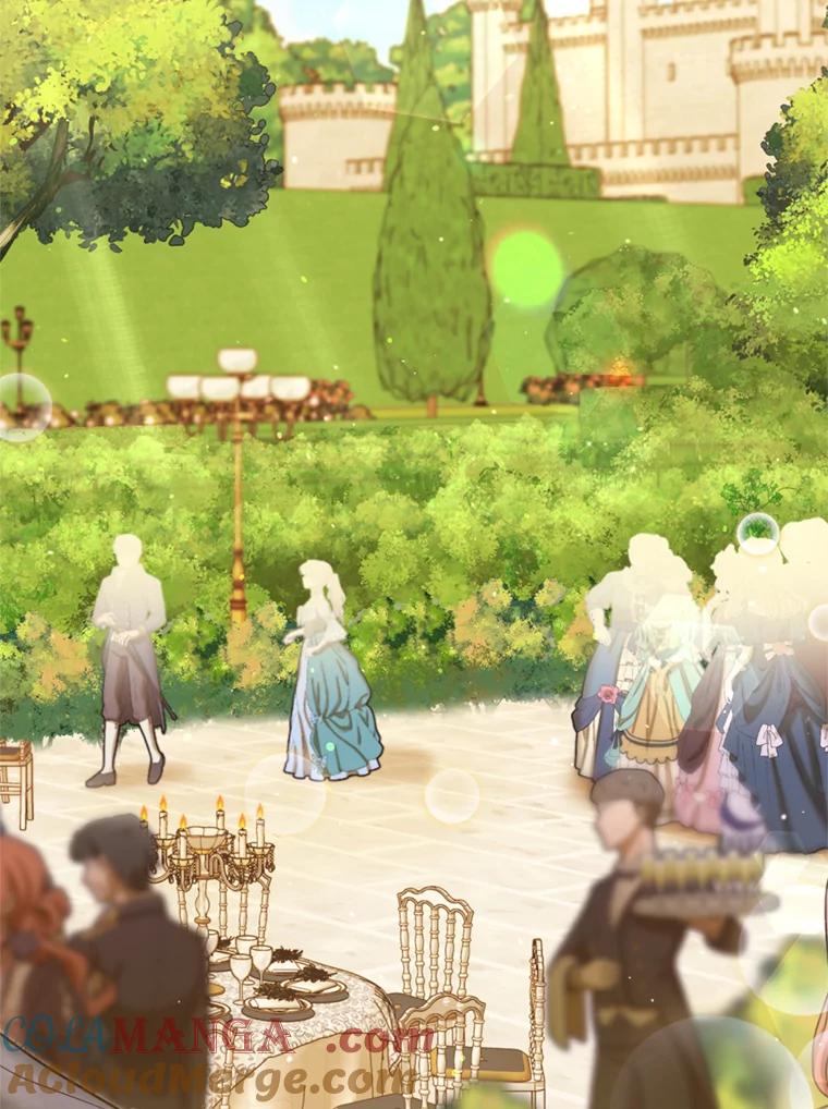 《我与仇人之子的契约婚姻》34.训话 第79页