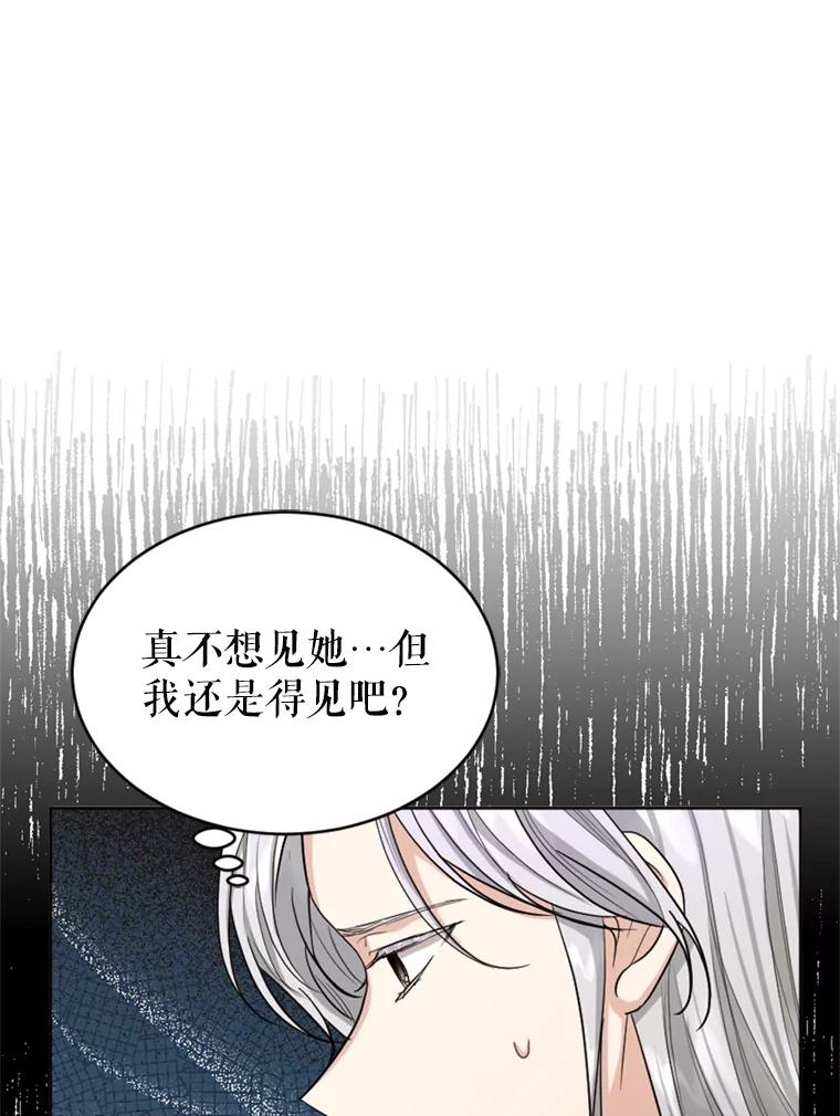 《我与仇人之子的契约婚姻》39.赶走伯爵夫人 第9页