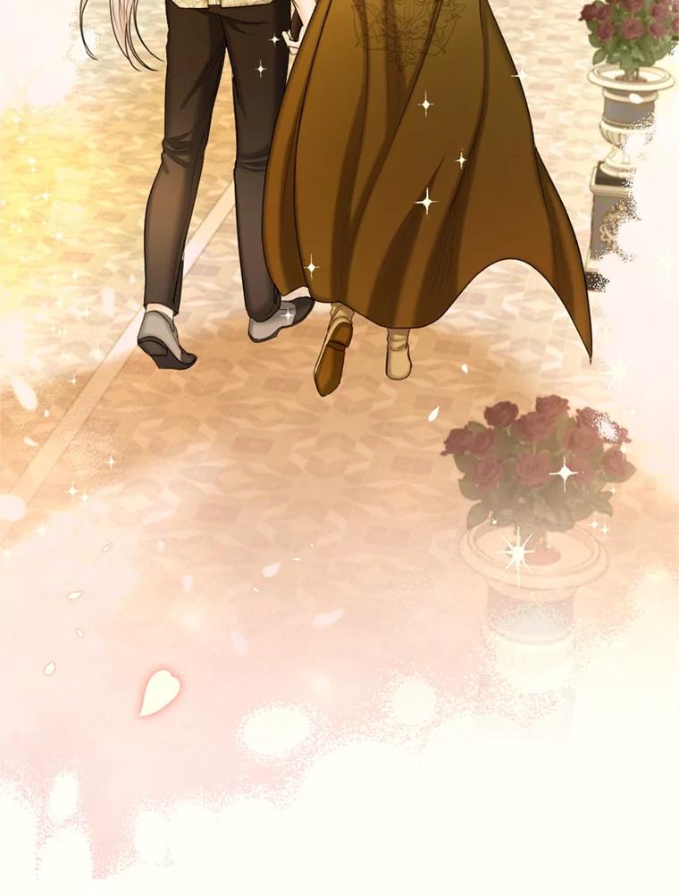 《我与仇人之子的契约婚姻》39.赶走伯爵夫人 第92页