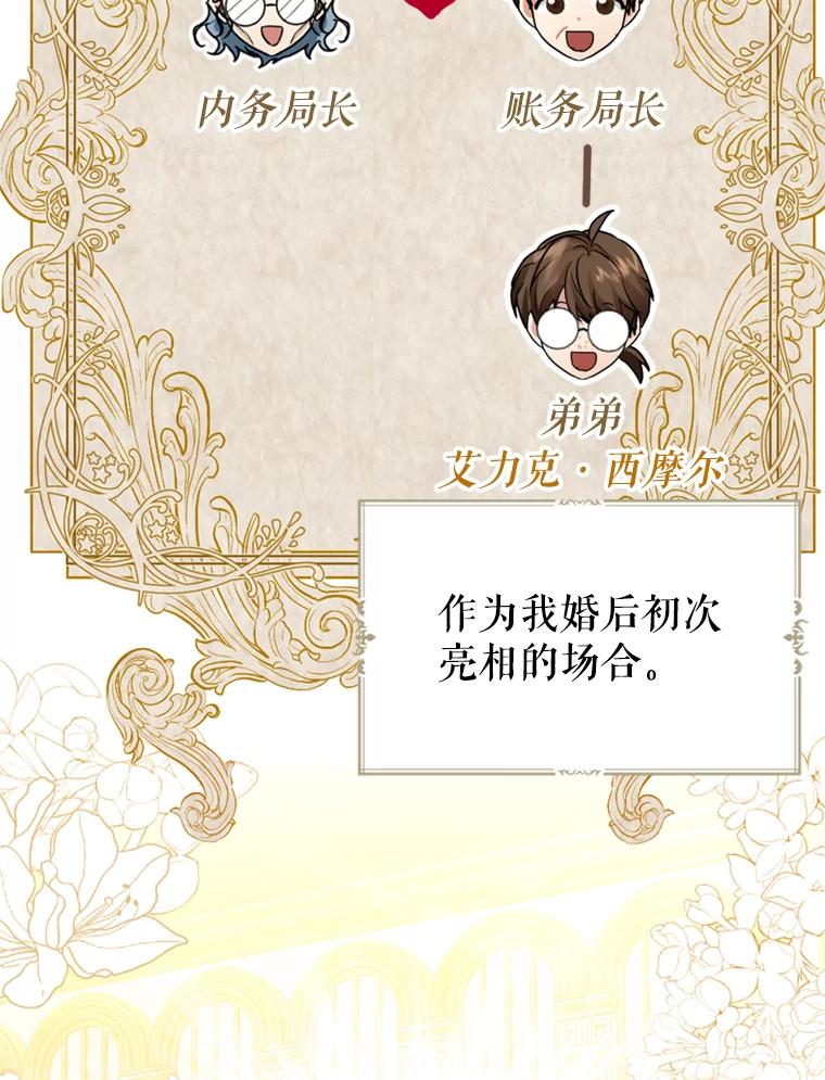 《我与仇人之子的契约婚姻》42.和好的信号 第63页