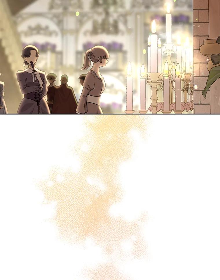 《我与仇人之子的契约婚姻》48.拜访艺术家 第2页