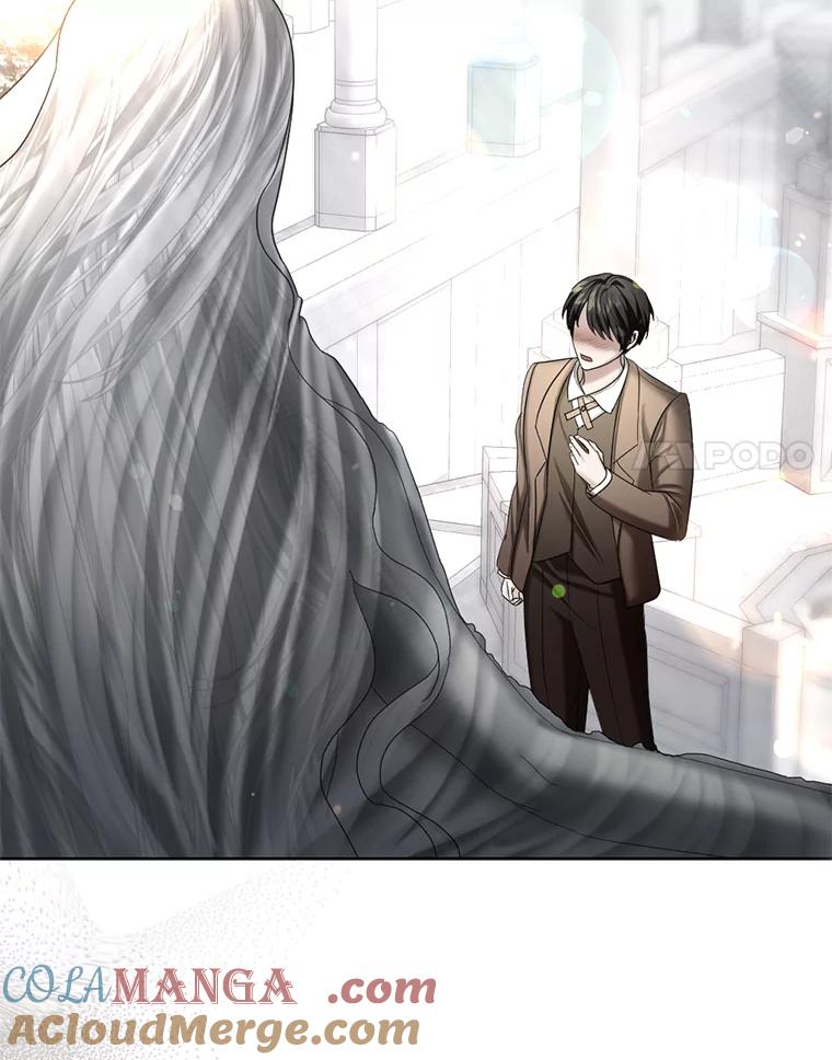 《我与仇人之子的契约婚姻》48.拜访艺术家 第37页