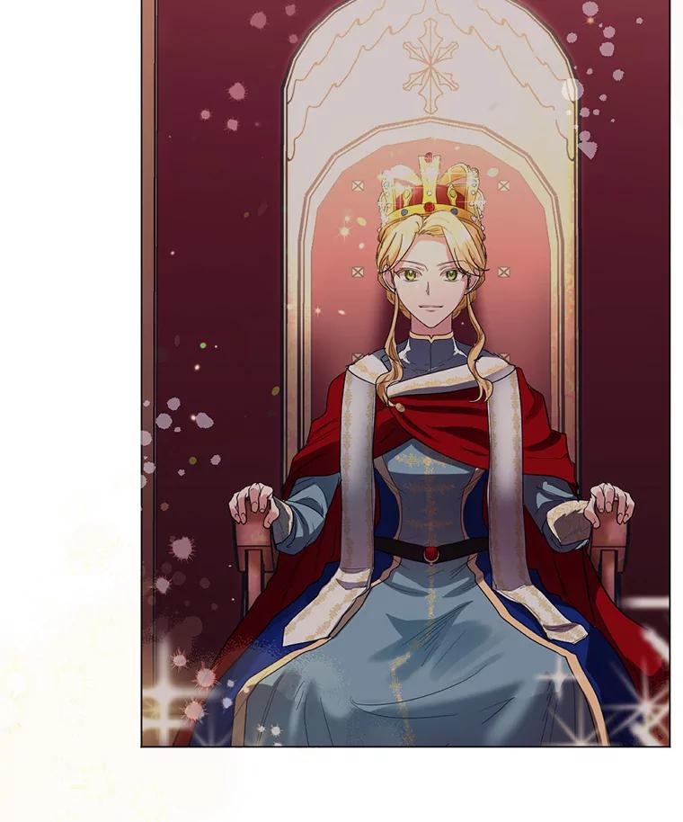 《我与仇人之子的契约婚姻》4.参加宴会 第79页