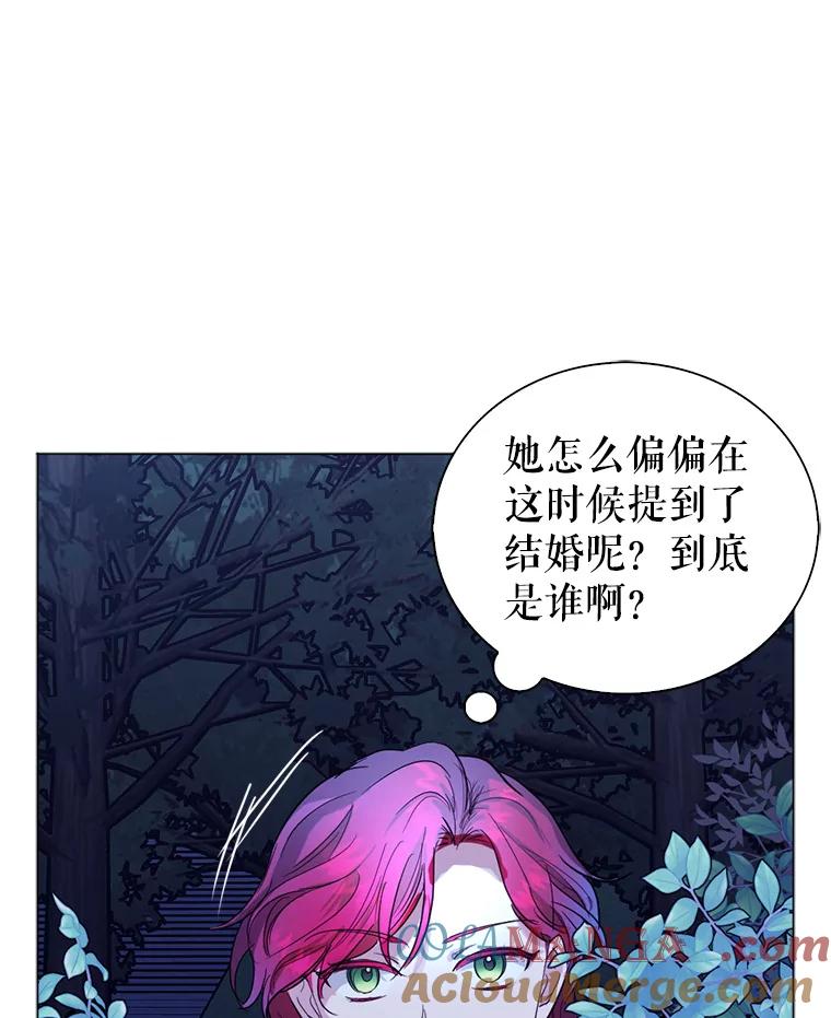 《我与仇人之子的契约婚姻》4.参加宴会 第93页