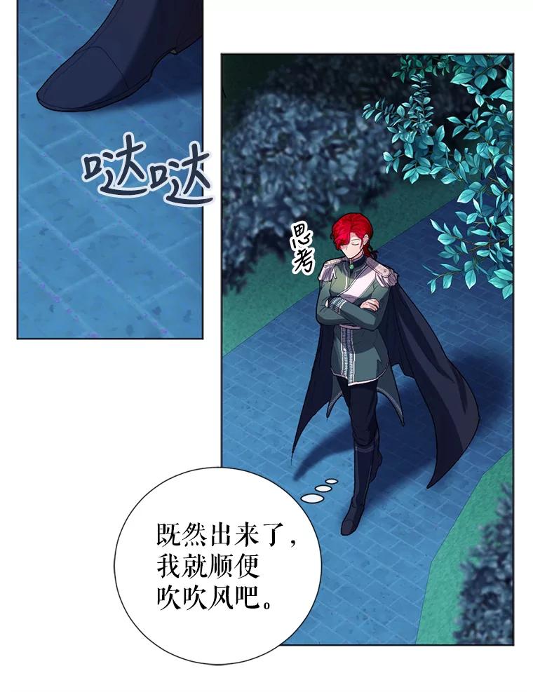 《我与仇人之子的契约婚姻》4.参加宴会 第72页