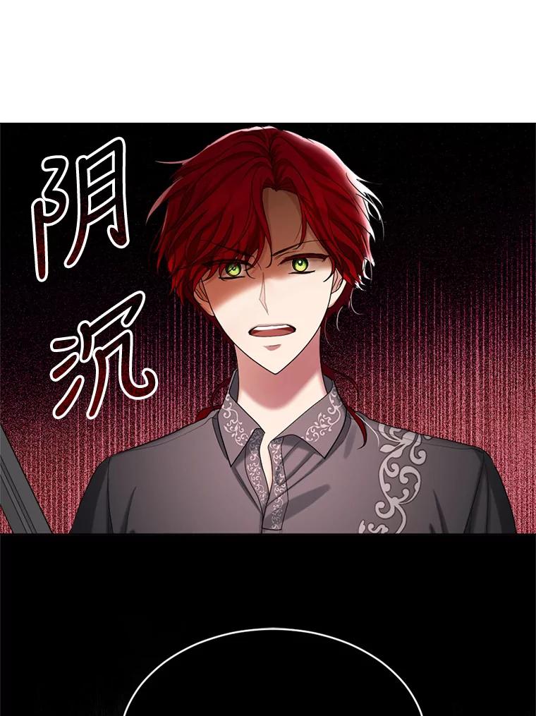 《我与仇人之子的契约婚姻》52.不争气的保罗 第93页