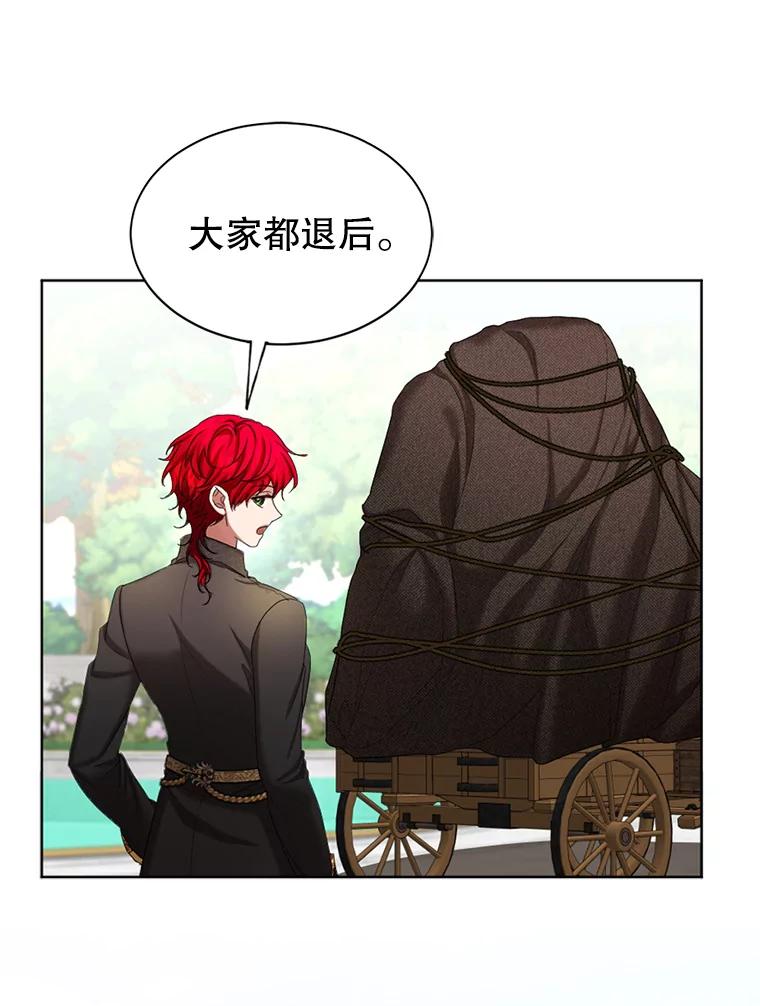 《我与仇人之子的契约婚姻》53.送保罗去北部 第78页