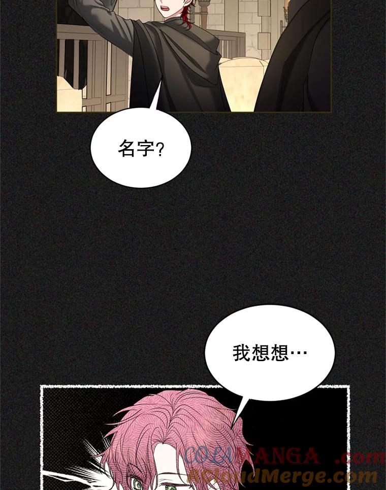 《我与仇人之子的契约婚姻》53.送保罗去北部 第55页