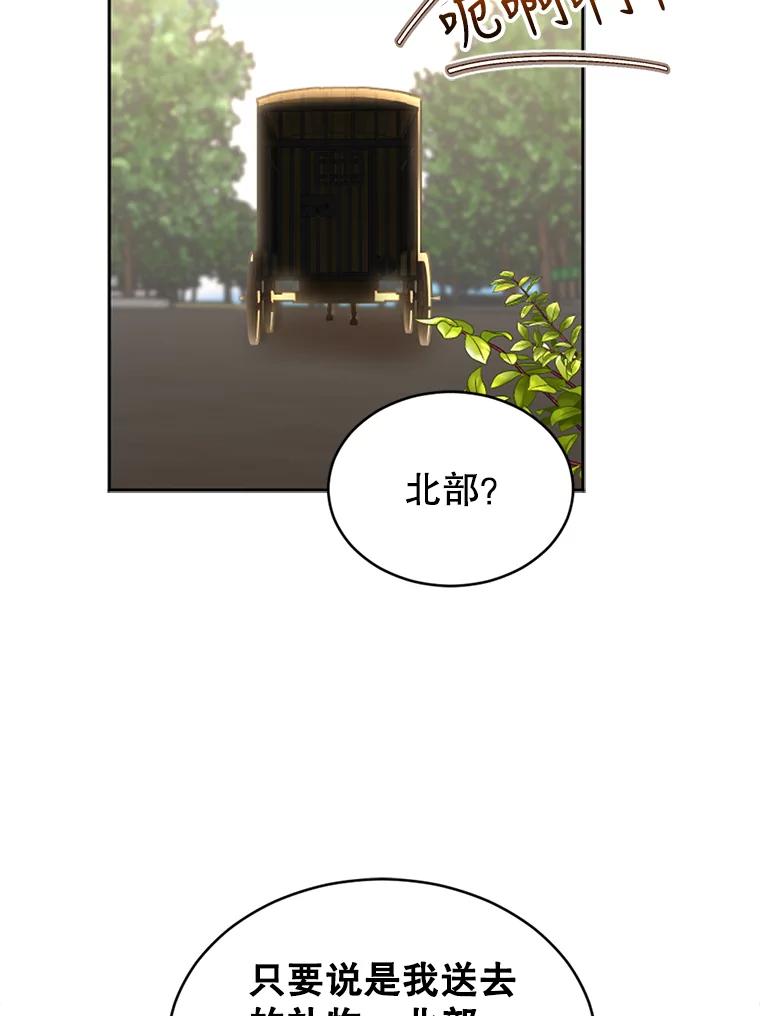 《我与仇人之子的契约婚姻》53.送保罗去北部 第33页