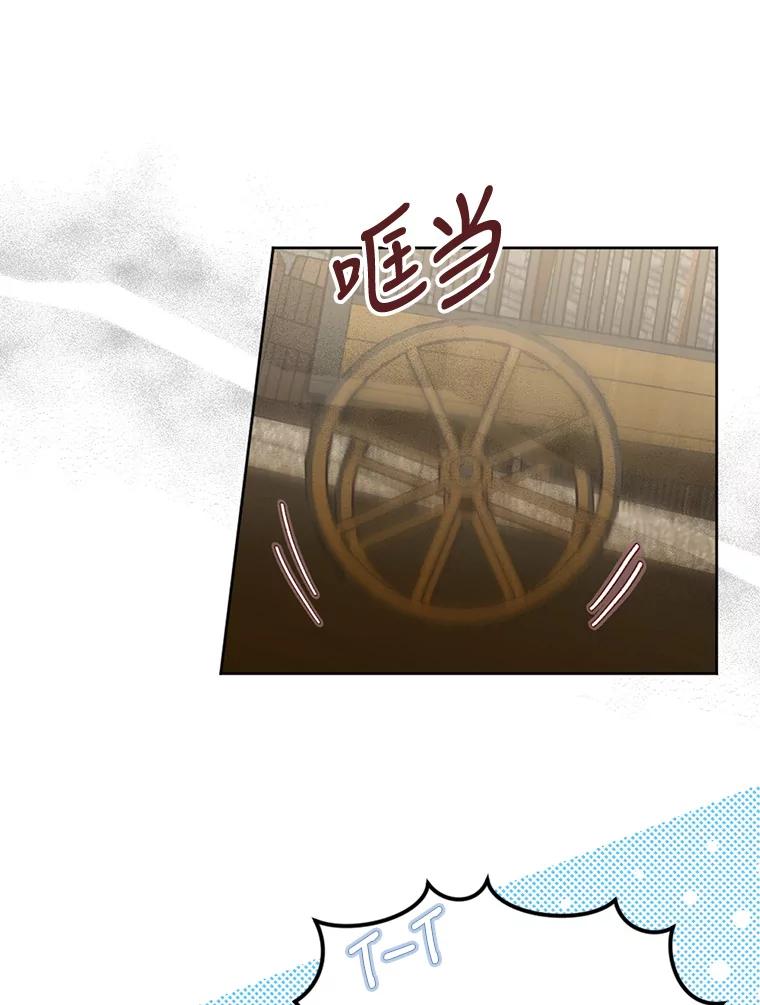 《我与仇人之子的契约婚姻》53.送保罗去北部 第29页
