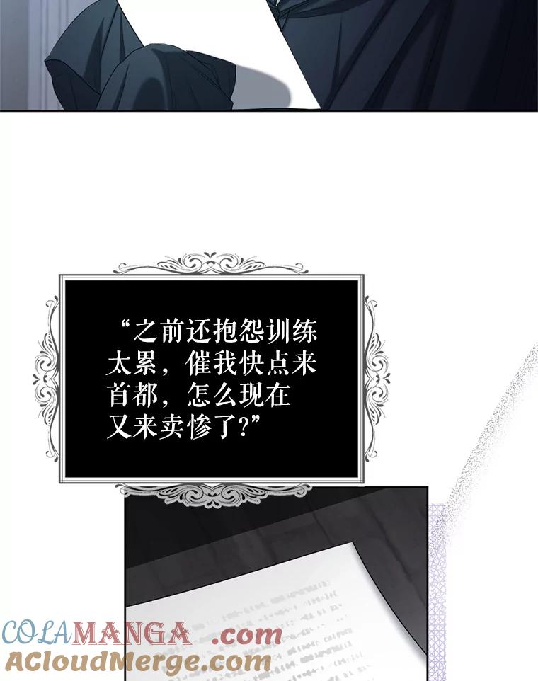 《我与仇人之子的契约婚姻》54.保罗的杰作 第79页