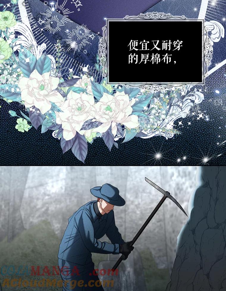 《我与仇人之子的契约婚姻》56.赛尔蒂姆事业 第43页