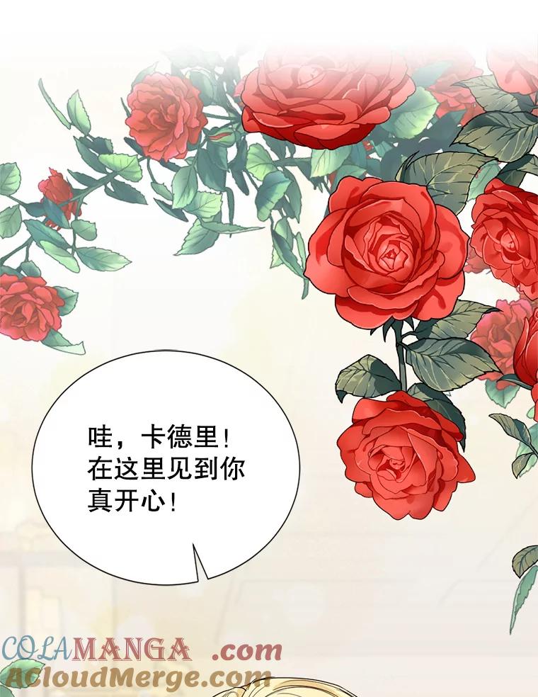 《我与仇人之子的契约婚姻》5.暴君私生子 第37页